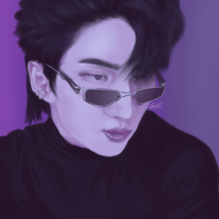 Guerilla Mingi